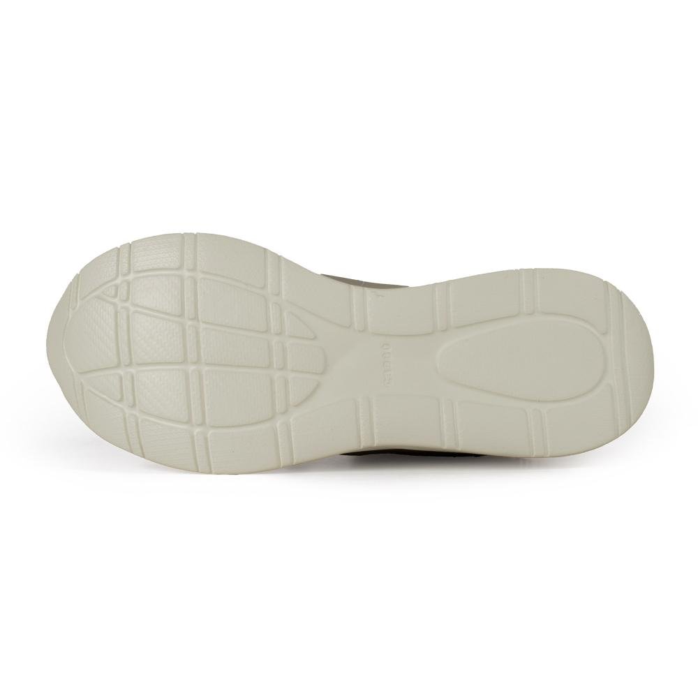 Tênis Kolosh Upper Casual Feminino C3985 Bege 5