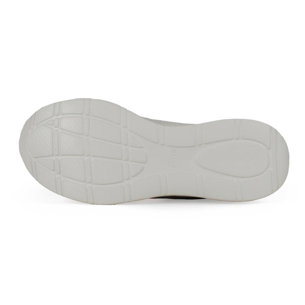 Tênis Kolosh Upper Casual Feminino C3985 Branco/Bege/Prata 5