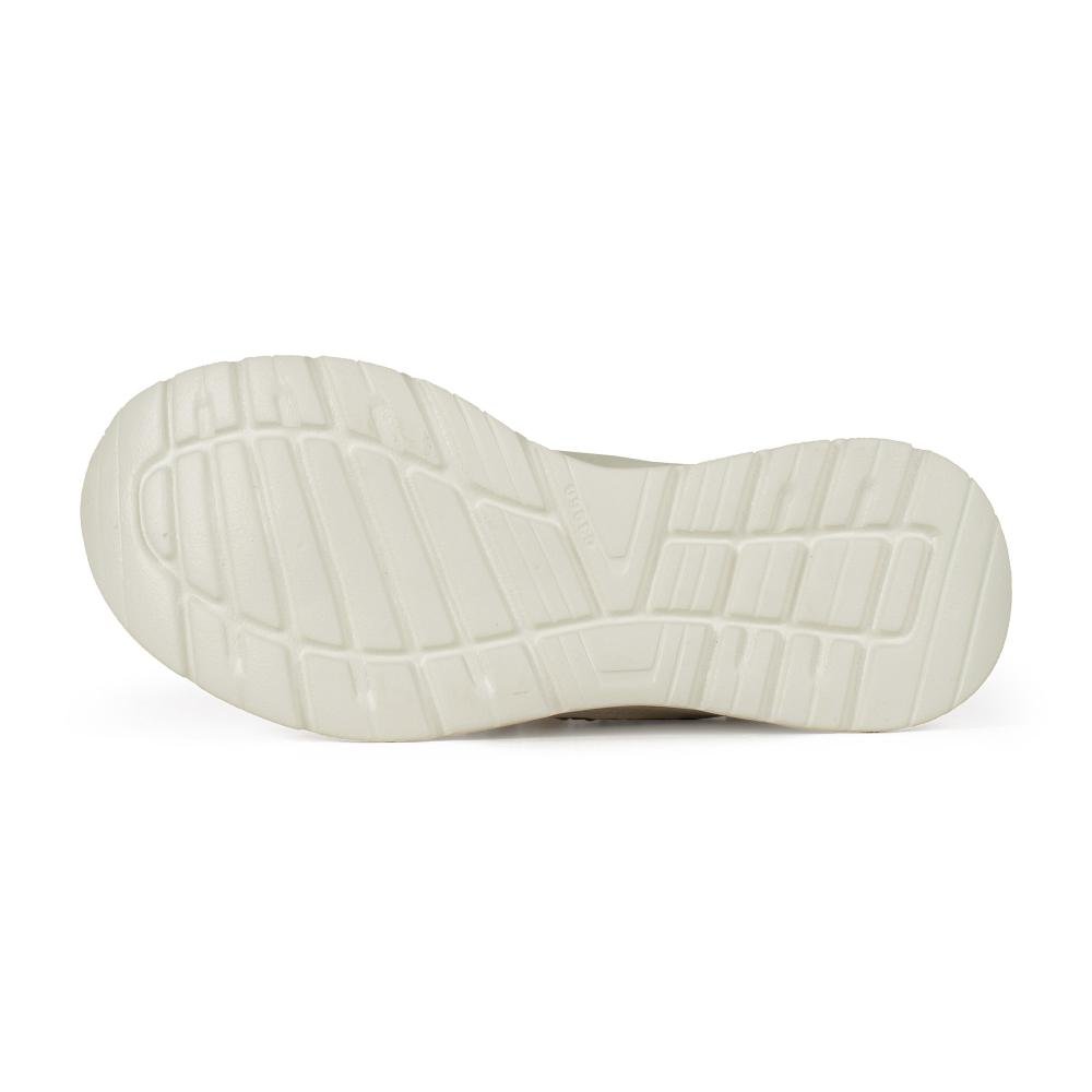 Tênis Kolosh Jogging Feminino C3973 Bege 5