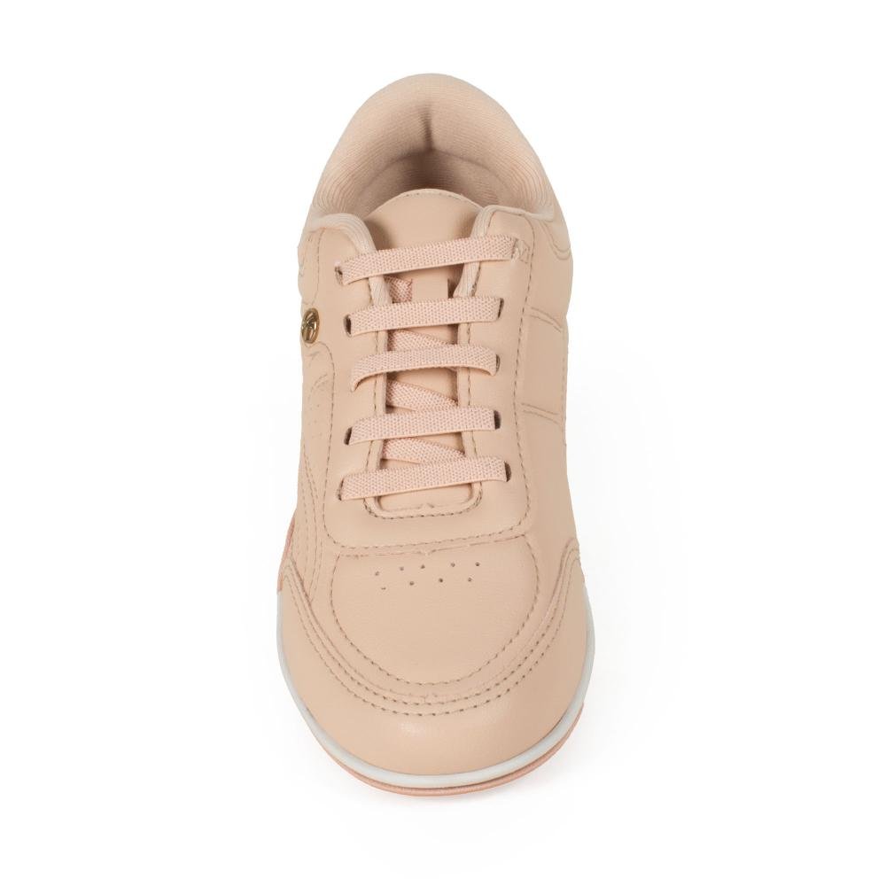 Tênis Kolosh Casual Feminino C3695 Rosa 6