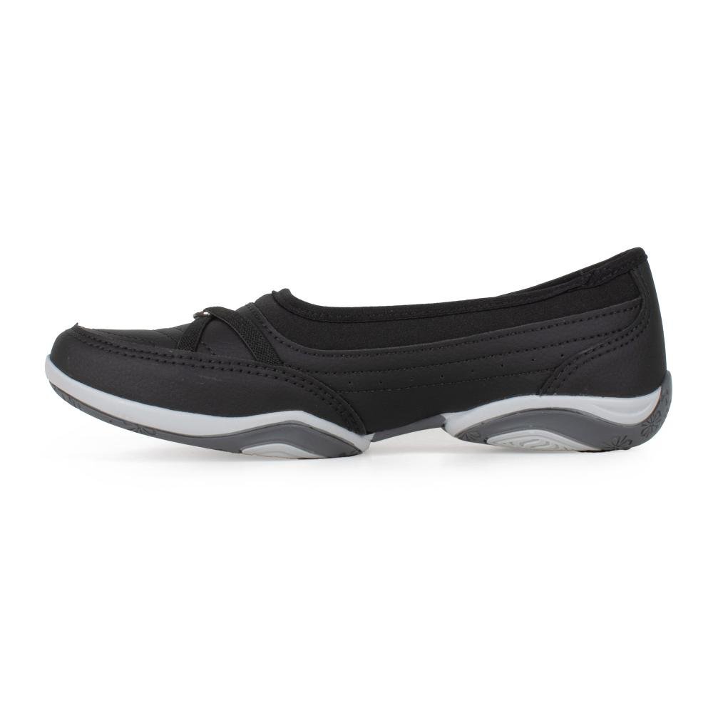 Sapatilha Esportiva Kolosh Feminino C2742A Preto 4