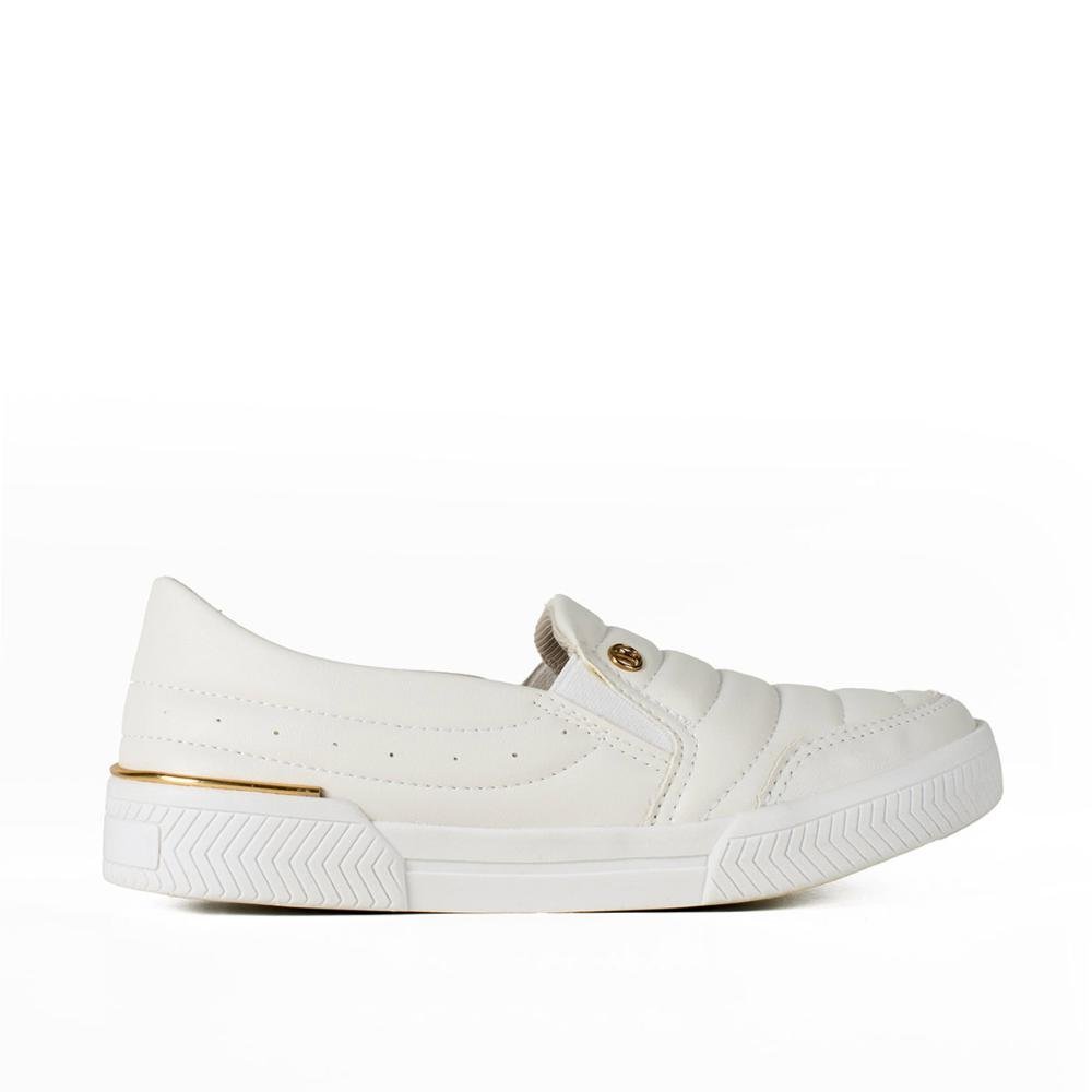 Tênis Kolosh Slip On Feminino C3007B