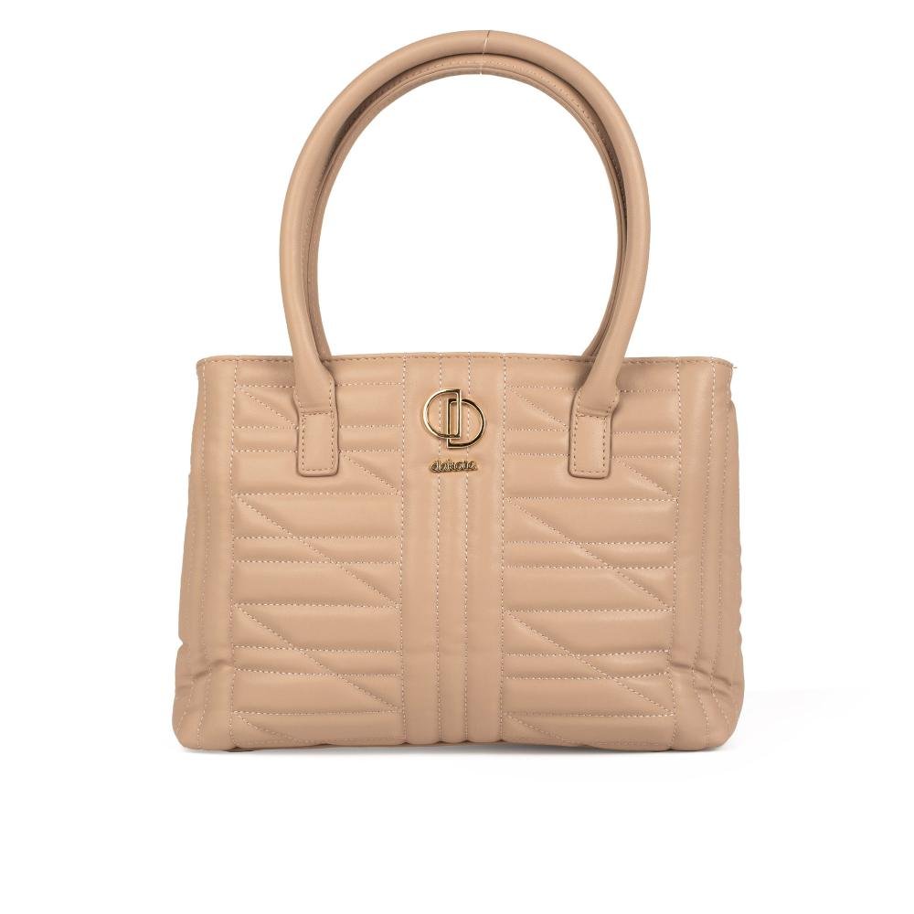 Bolsa Dakota Tote Feminina DK182 Bege 2