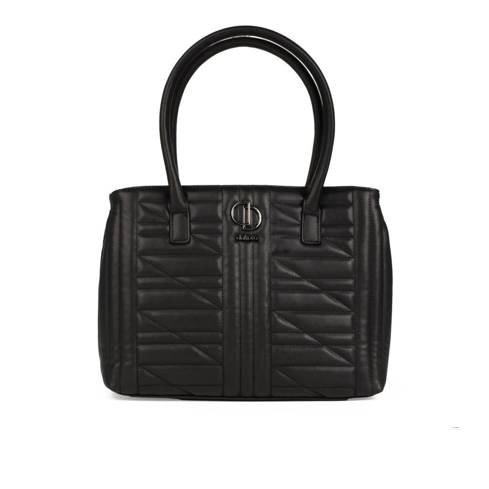 Bolsa Dakota Tote Feminina DK182 Preto 2