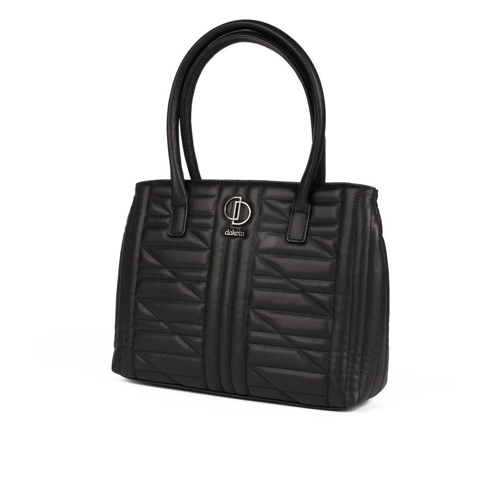 Bolsa Dakota Tote Feminina DK182 Preto 3