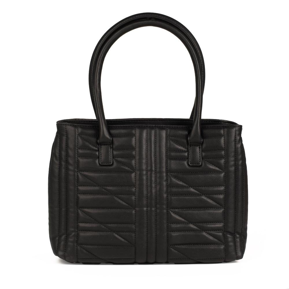 Bolsa Dakota Tote Feminina DK182 Preto 4