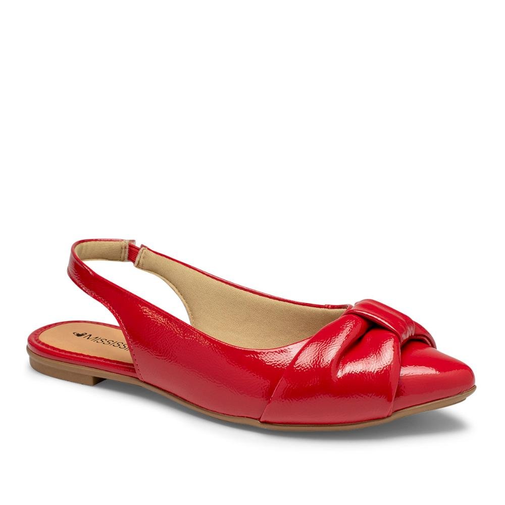 Cor Vermelho