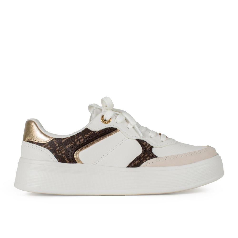 Tênis Kolosh Flatform Feminino C4281