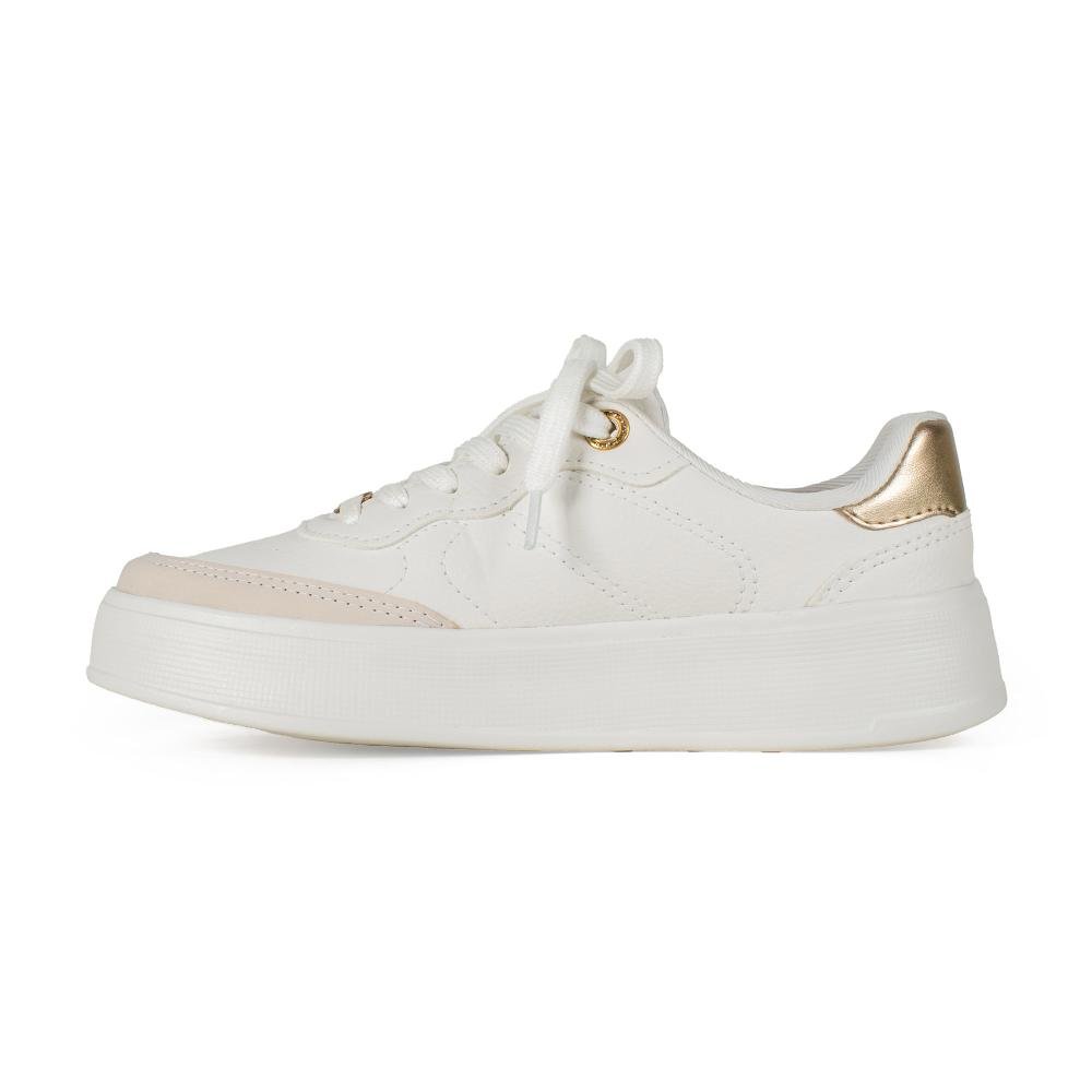 Tênis Kolosh Flatform Feminino C4281 Multicores 4