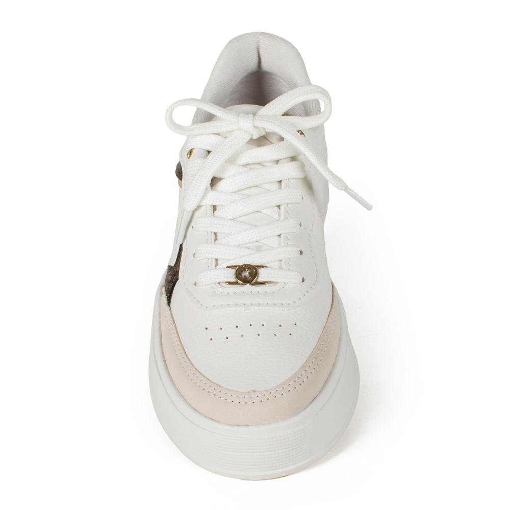 Tênis Kolosh Flatform Feminino C4281 Multicores 6