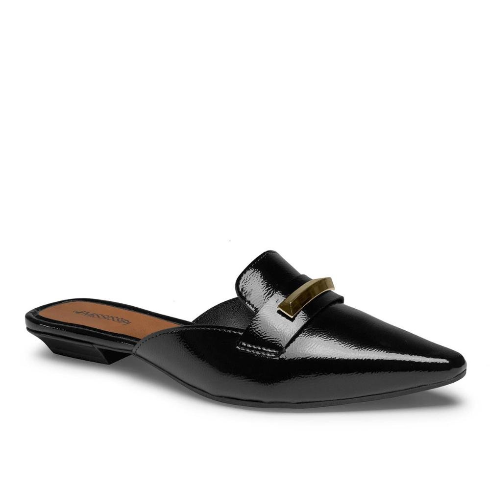 Mule Mississipi Feminina MF542