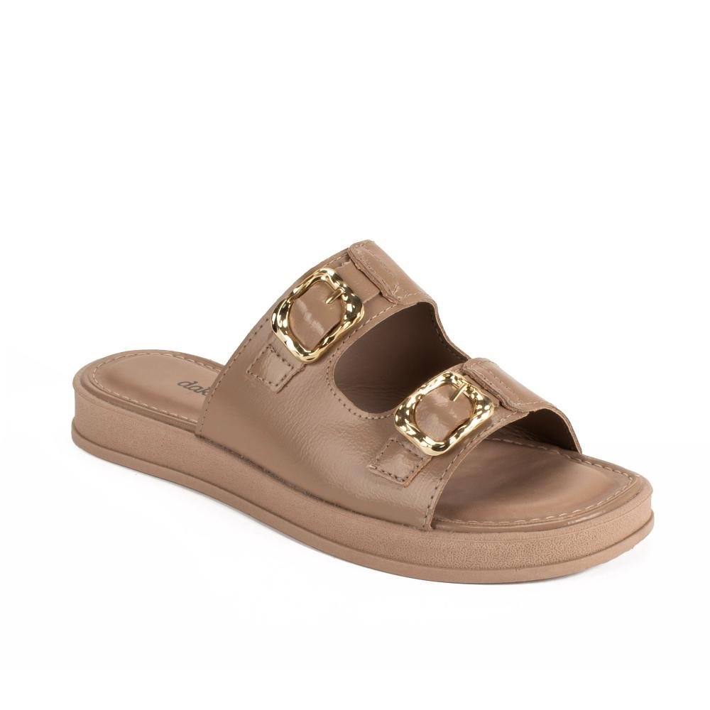 Slide Dakota Flatform Feminina Y9393
