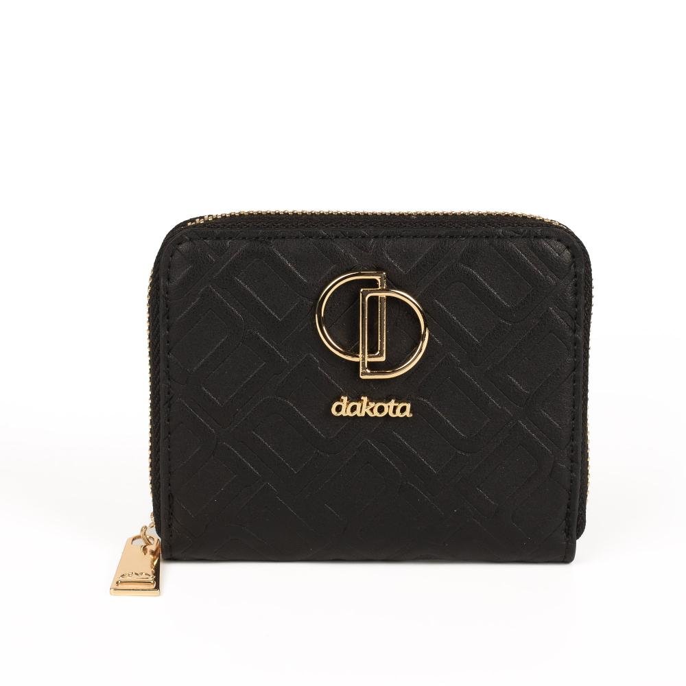 Carteira Dakota Feminina DK198 Preto 2