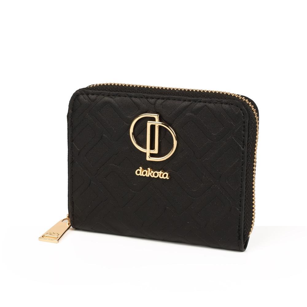 Carteira Dakota Feminina DK198 Preto 3