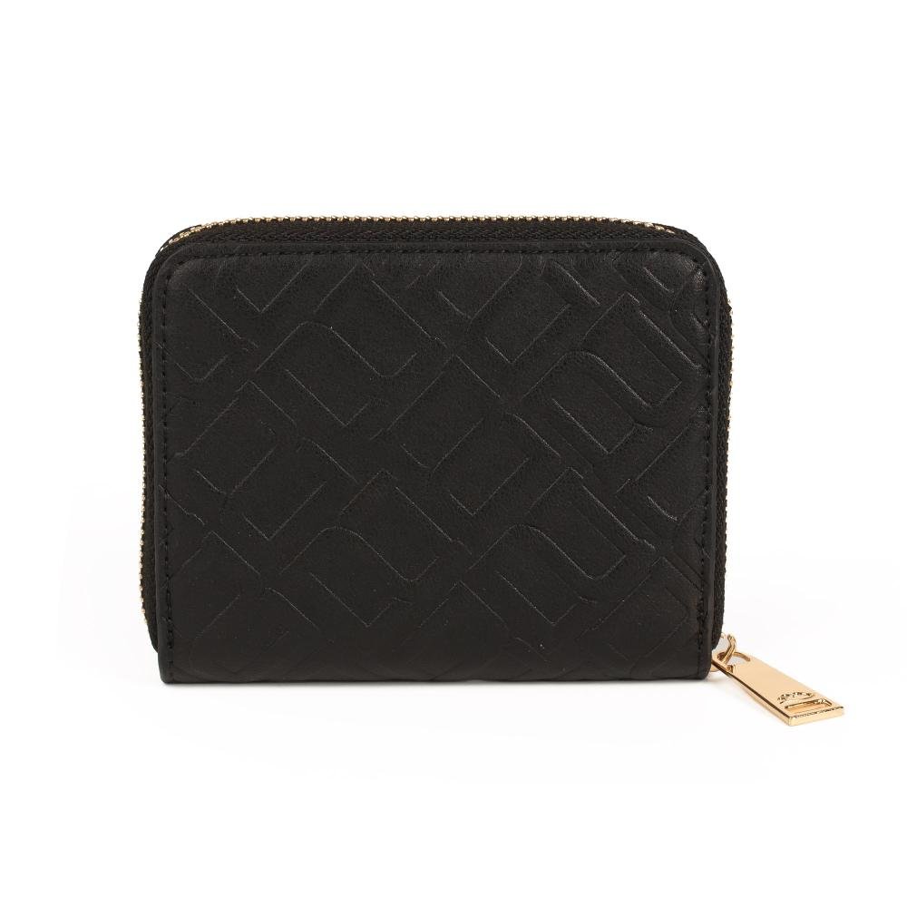 Carteira Dakota Feminina DK198 Preto 4