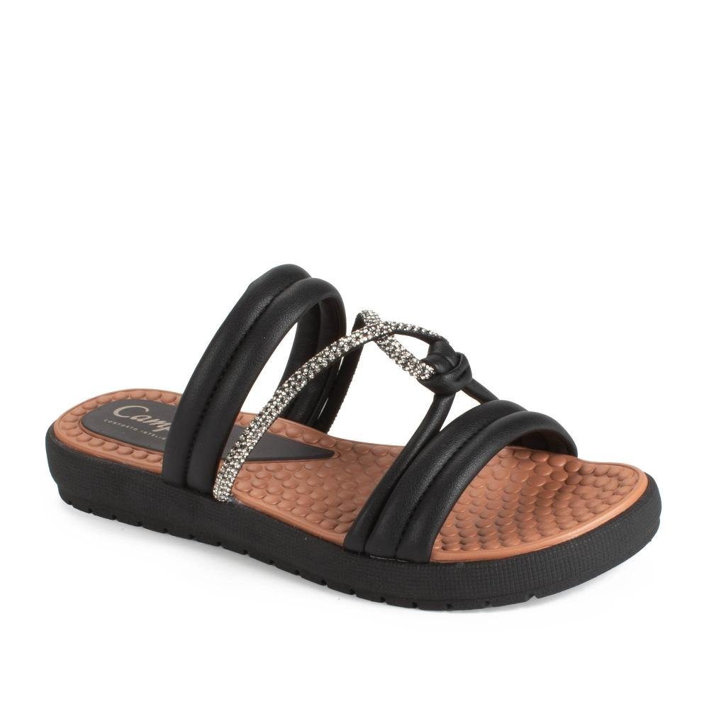 Tamanco Campesí Flatform Feminina CE181