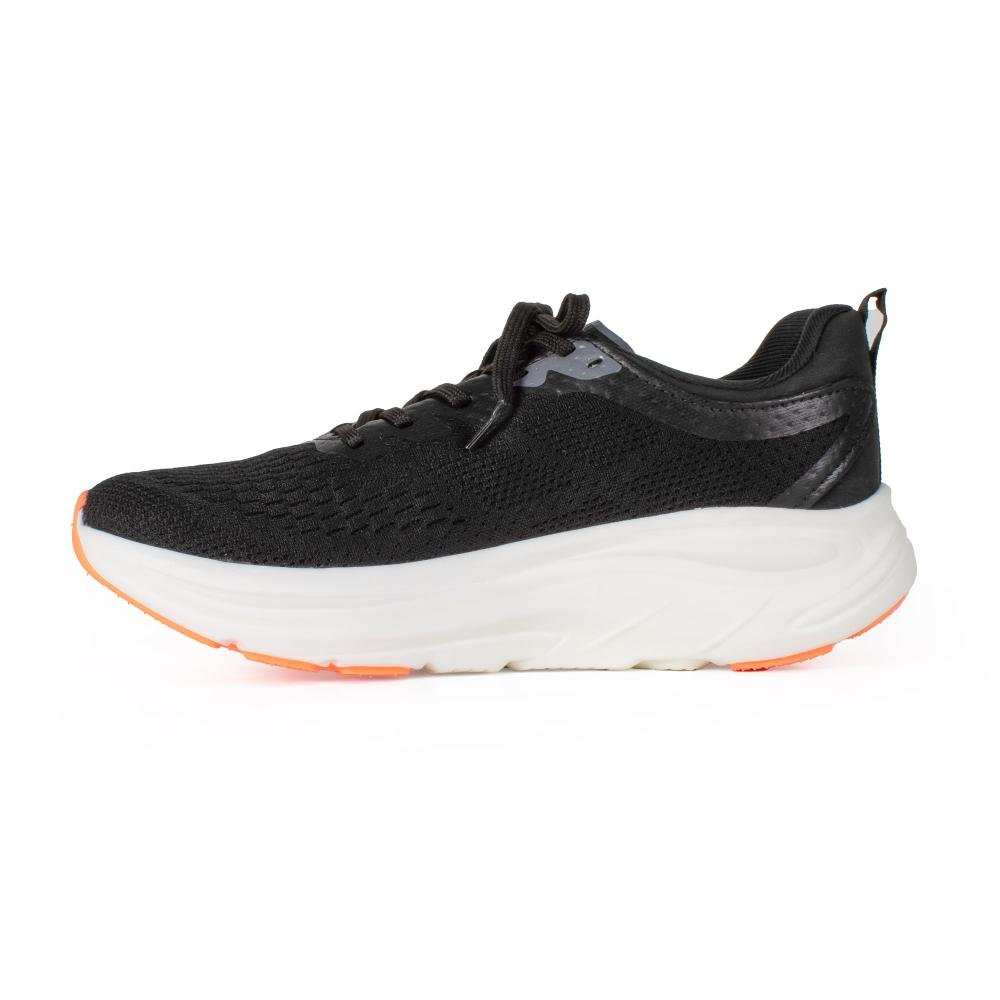 Tênis Kolosh Esportivo Masculino H3701 Preto 3