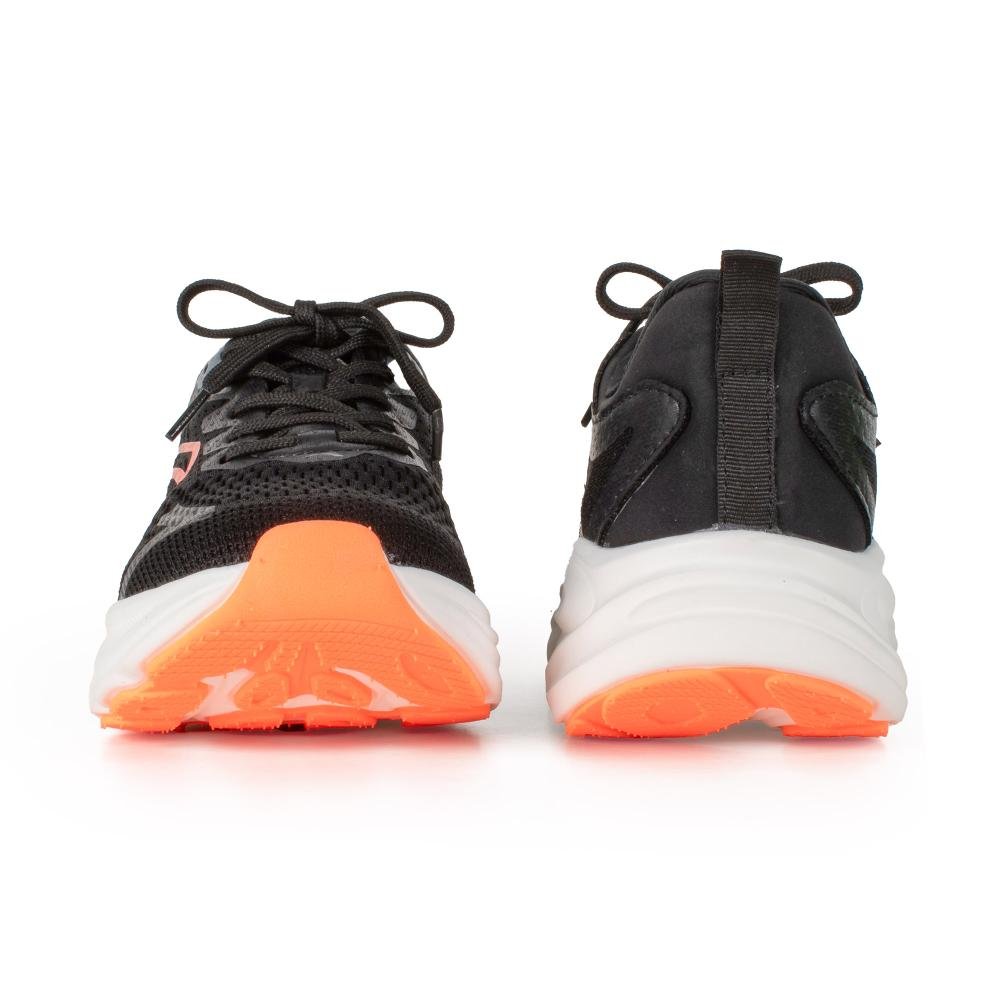 Tênis Kolosh Esportivo Masculino H3701 Preto 6