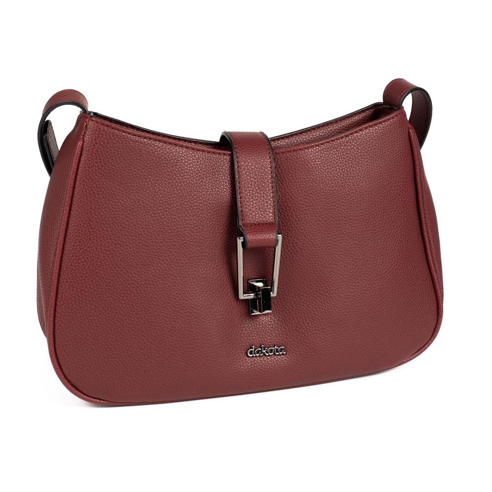 Bolsa Dakota Transversal Feminina DK191