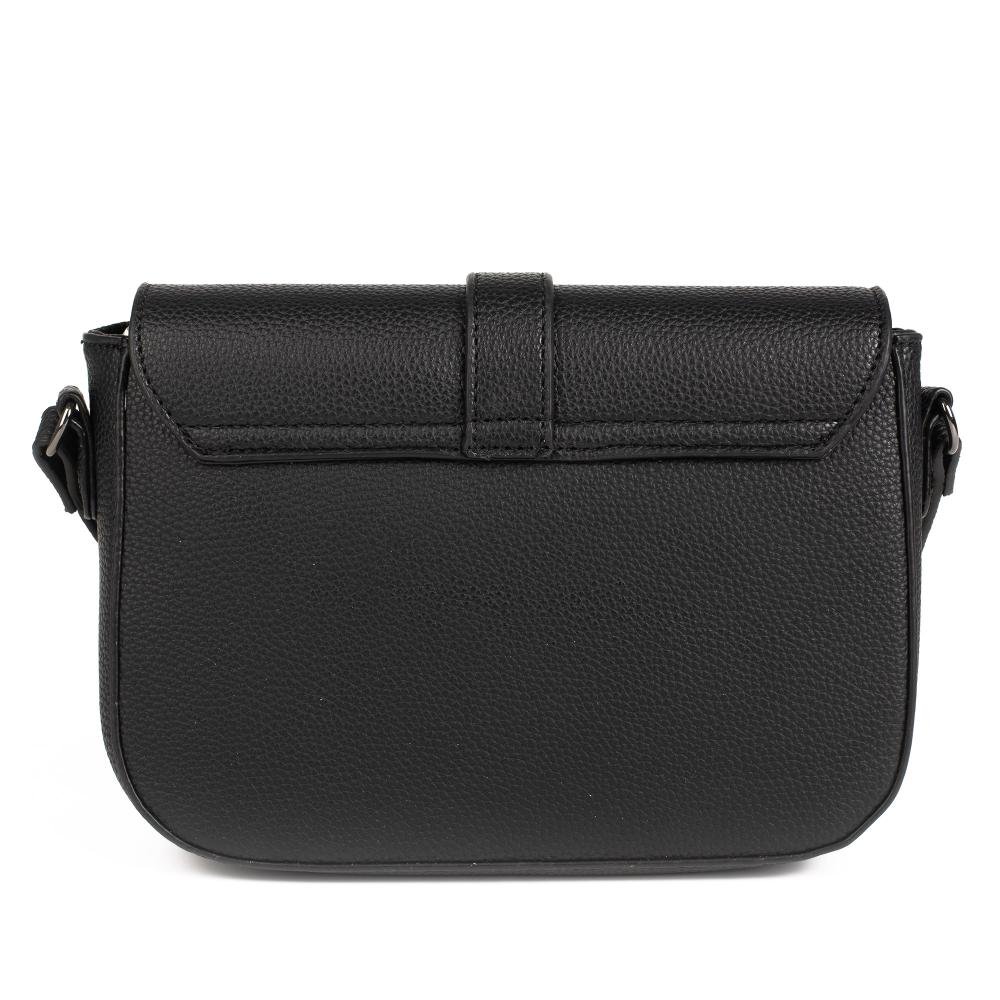 Bolsa Dakota Transversal Feminina DK192 Preto 4