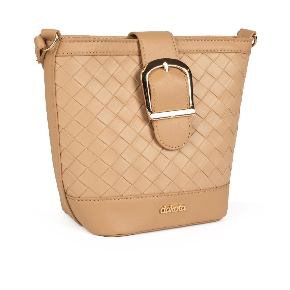 Bolsa Dakota Transversal Feminina DK184
