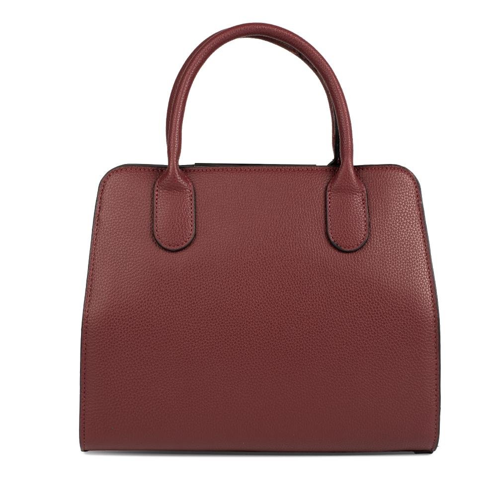 Bolsa Dakota Alça de Mão Feminina DK190 Bordô 4