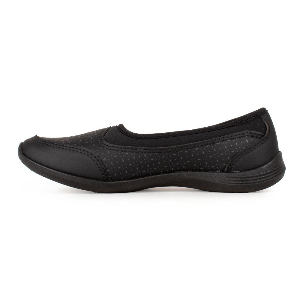 Sapatilha Esportiva Kolosh Feminino C3186A Preto 4
