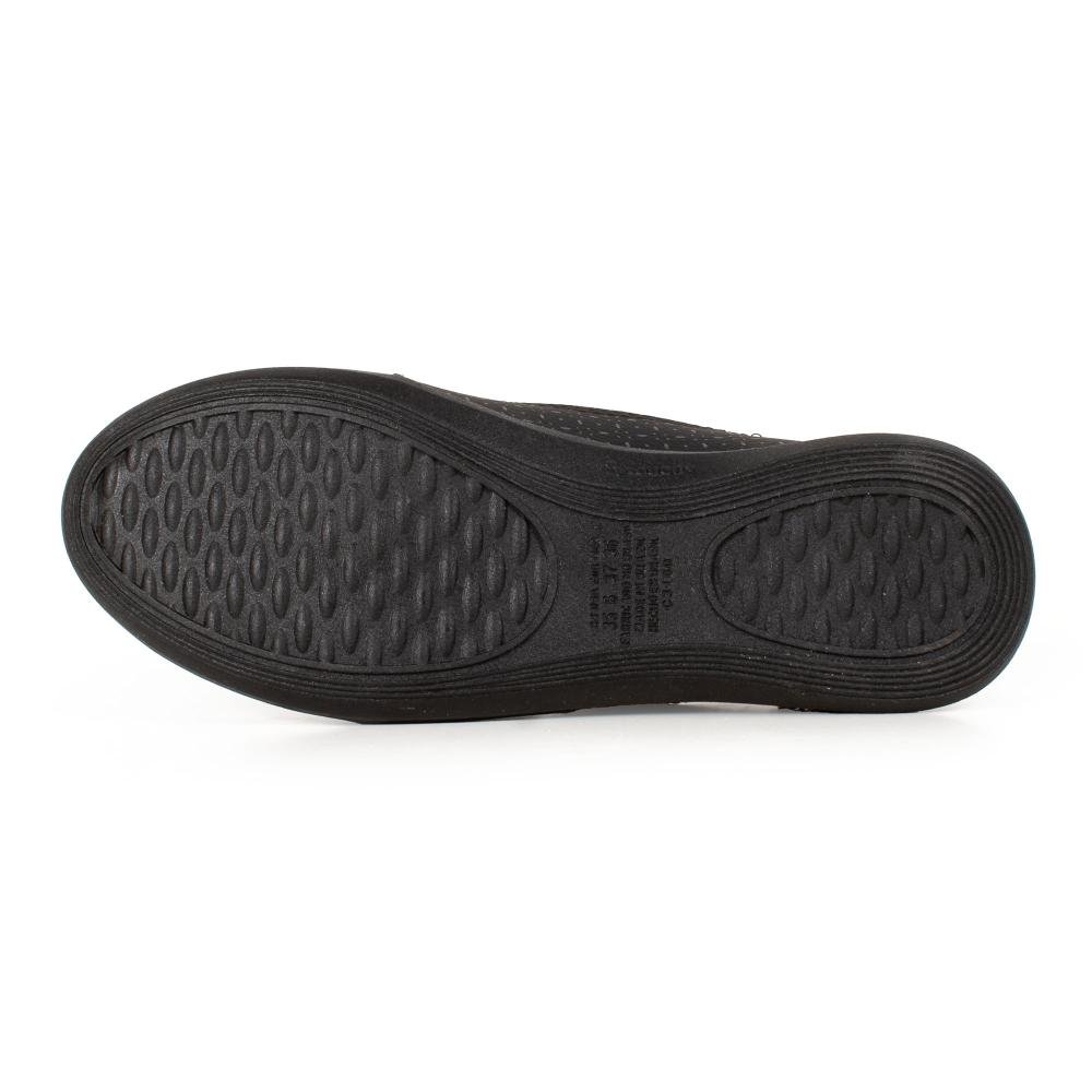 Sapatilha Esportiva Kolosh Feminino C3186A Preto 5