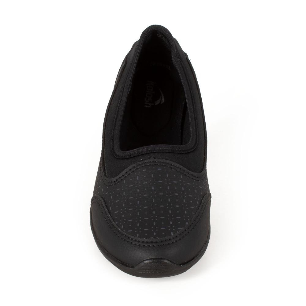 Sapatilha Esportiva Kolosh Feminino C3186A Preto 6
