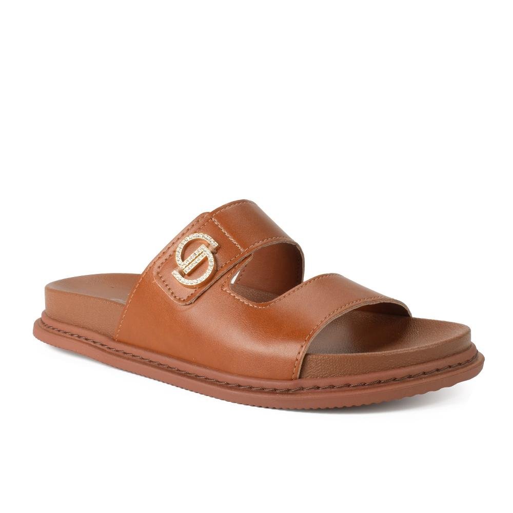 Slide Dakota Flatform Feminina Y9463