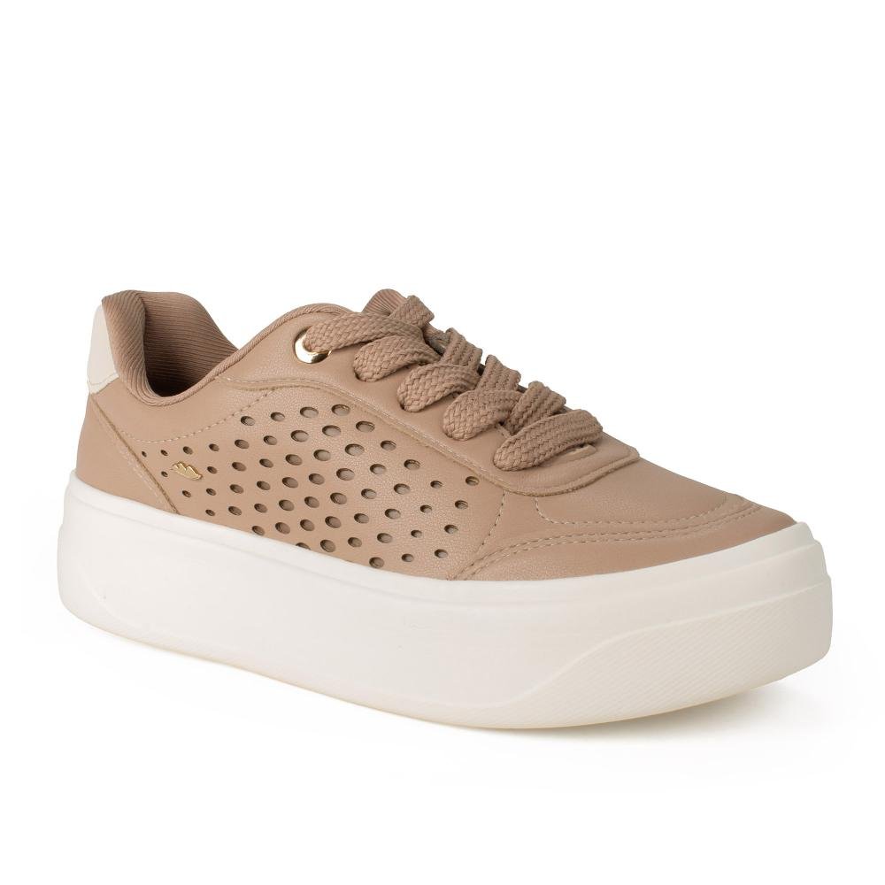Tênis Dakota Flatform Feminino D0981