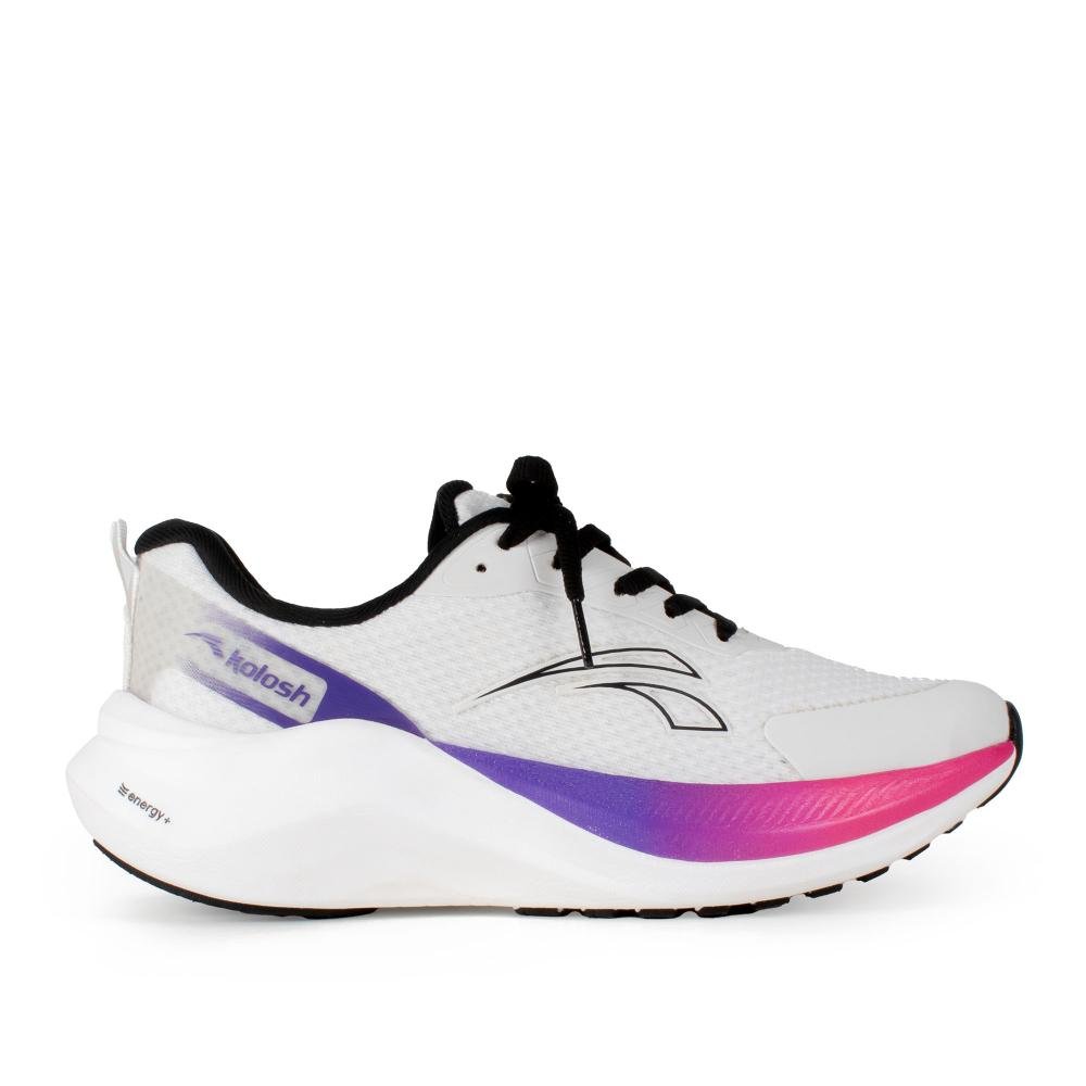 Tênis Kolosh Esportivo Feminino E0467
