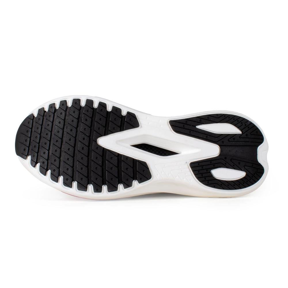 Tênis Kolosh Esportivo Feminino E0467 Branco/Roxo 4
