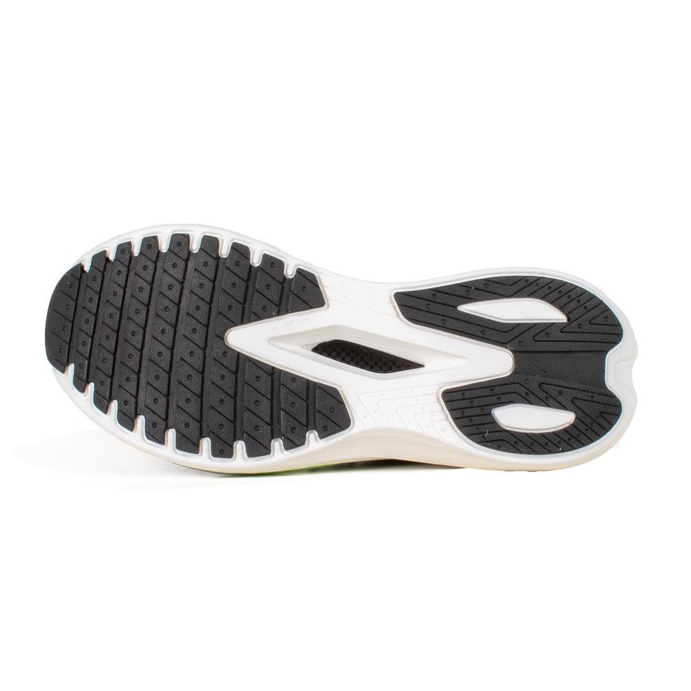 Tênis Kolosh Esportivo Feminino E0467 Azul Marinho 4