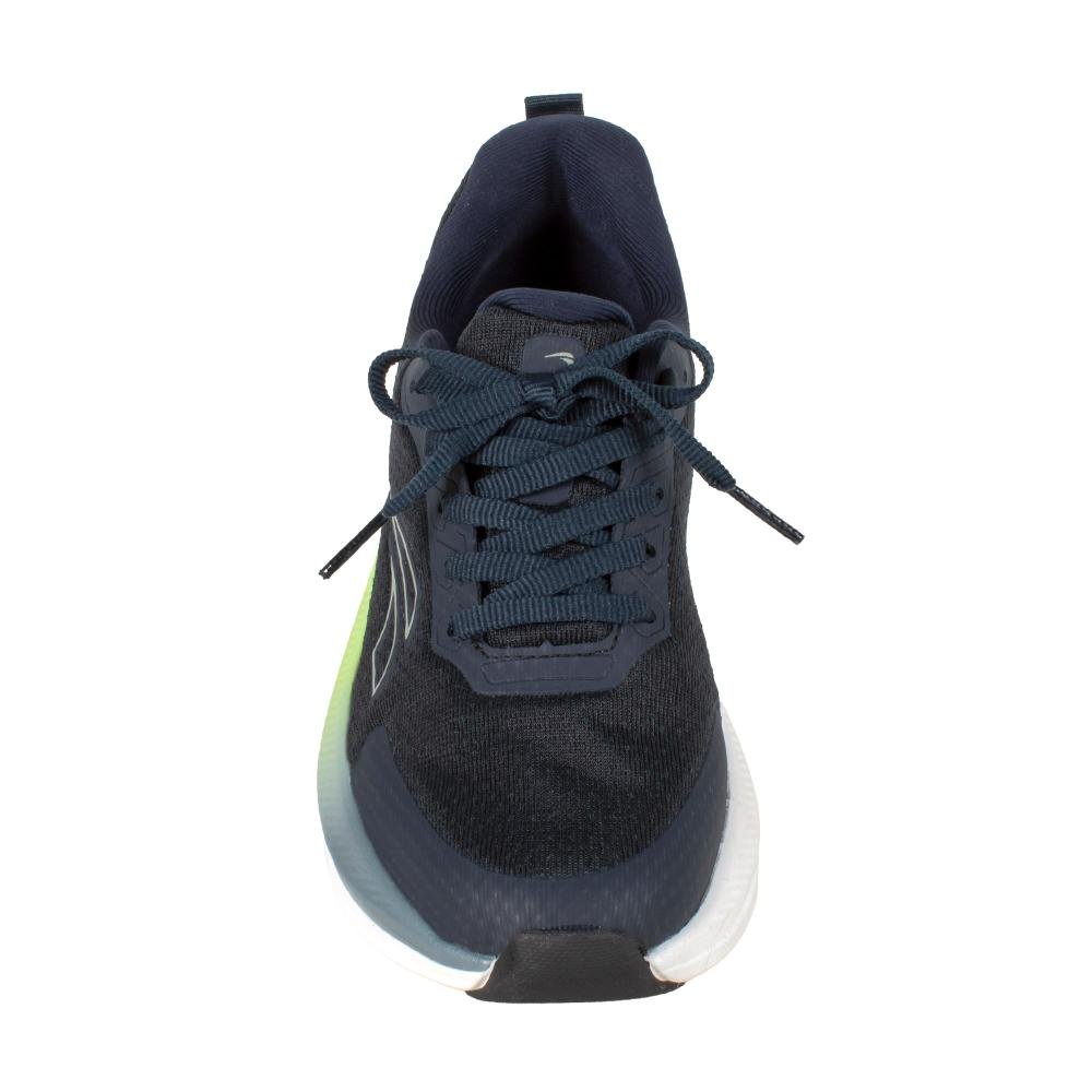 Tênis Kolosh Esportivo Feminino E0467 Azul Marinho 5