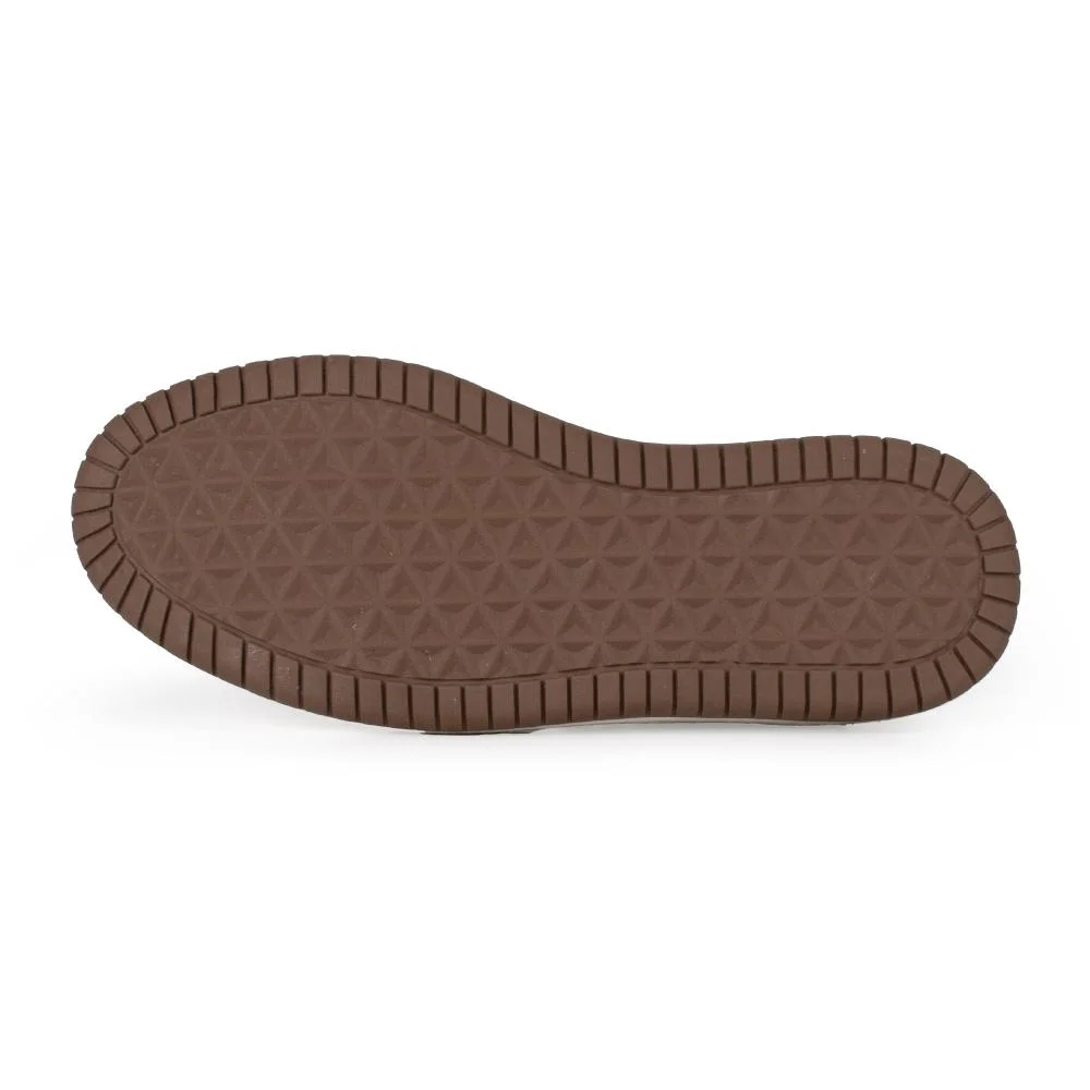 Tênis Kolosh Float Casual Feminino C4185 Bege 5
