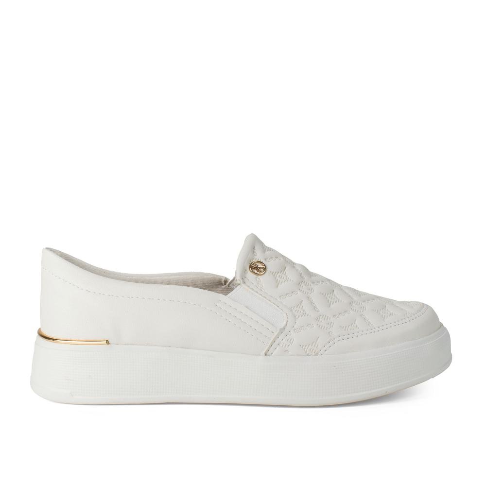 Tênis Kolosh Slip On Feminino C4283