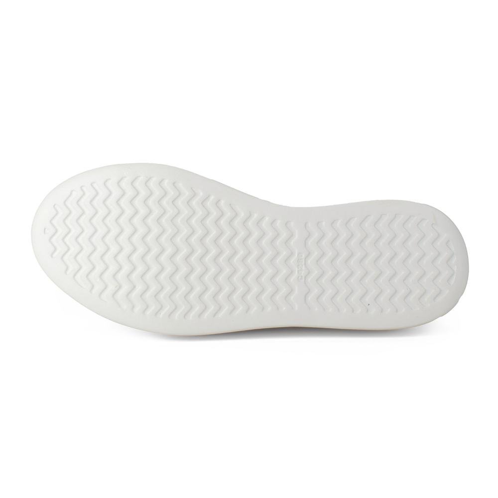 Tênis Kolosh Slip On Feminino C4283 Branco 5