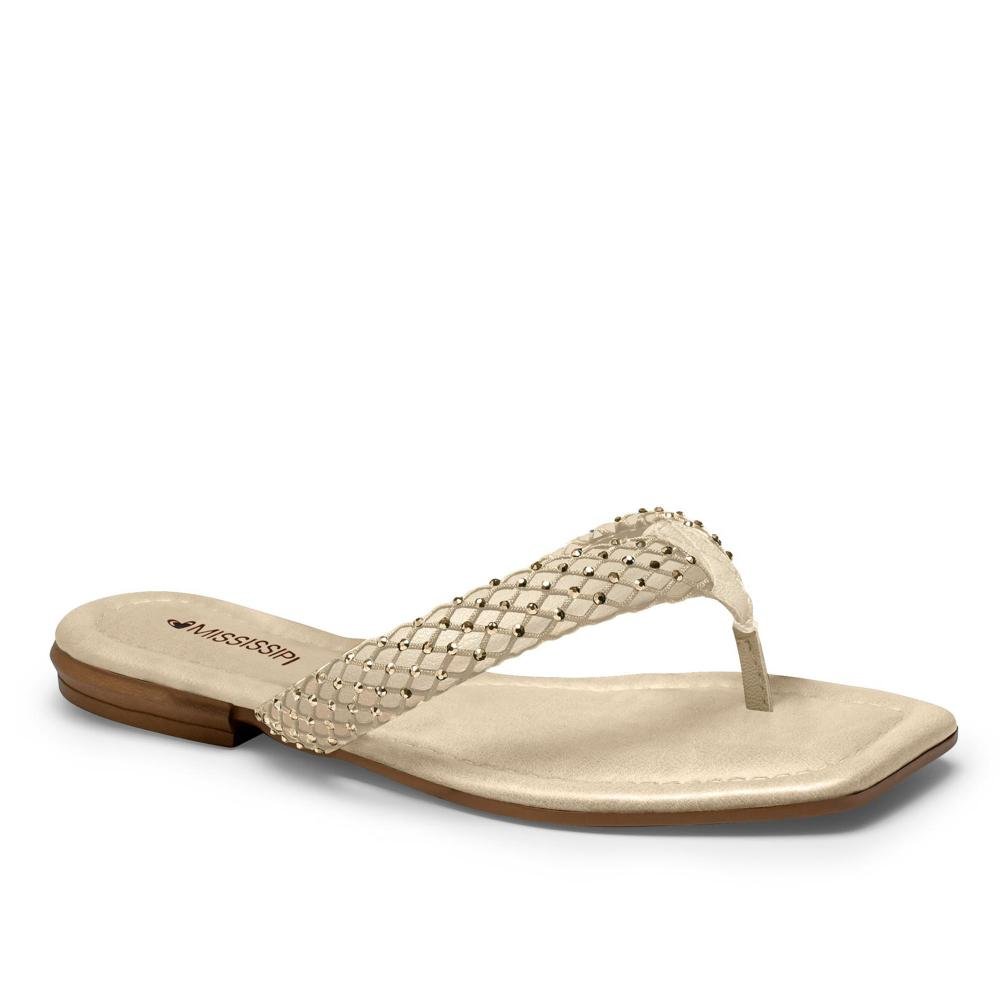 Chinelo Mississipi Feminina MF831