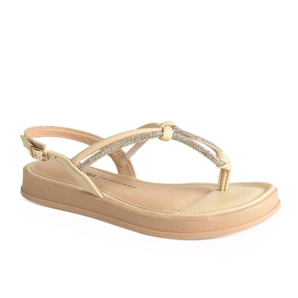 Sandália Dakota Flatform Feminina Y8774