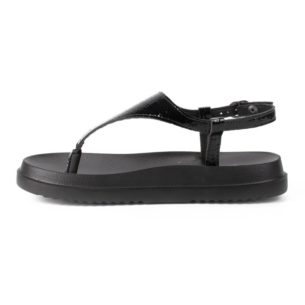 Sandália Dakota Flatform Feminina Y9661 Preto 4