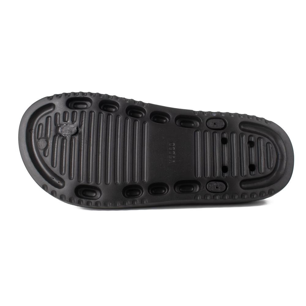 Sandália Dakota Flatform Feminina Y9661 Preto 5