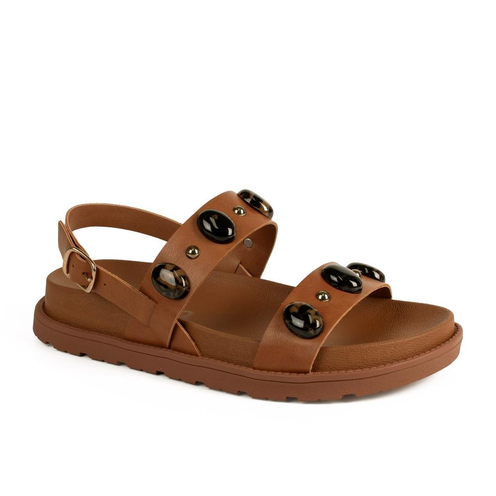 Sandália Dakota Flatform Feminina Y9162