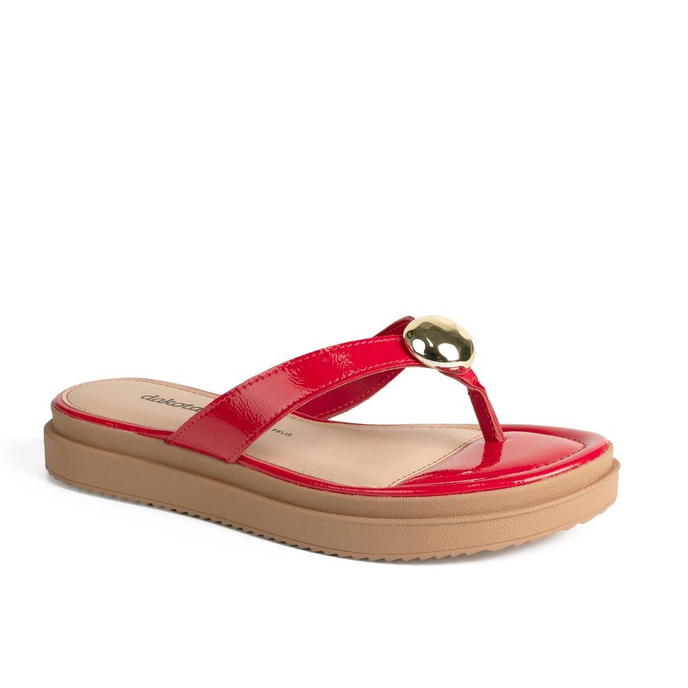 Cor Vermelho