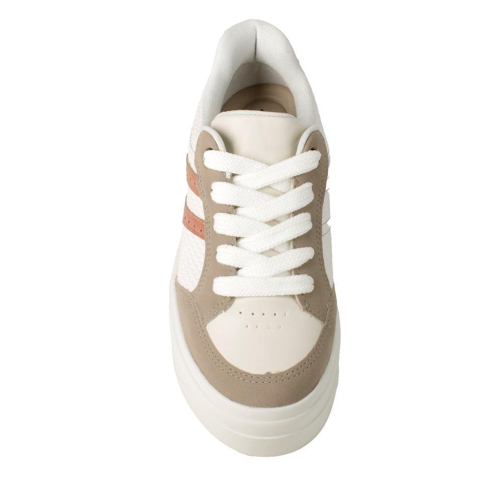 Tênis Dakota Flatform Feminino D0983 Multicores 6