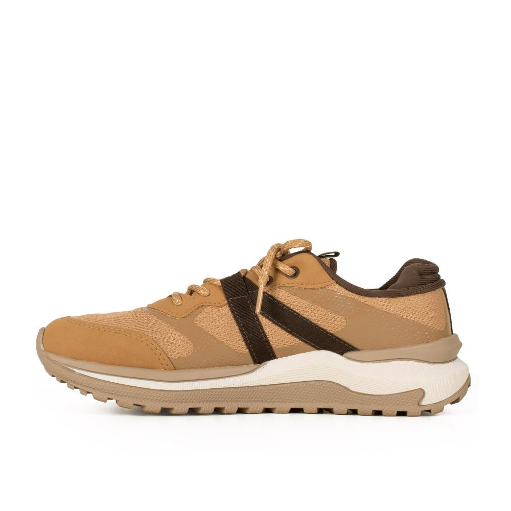 Tênis Kolosh Adventure Masculino H3349 Caramelo 2