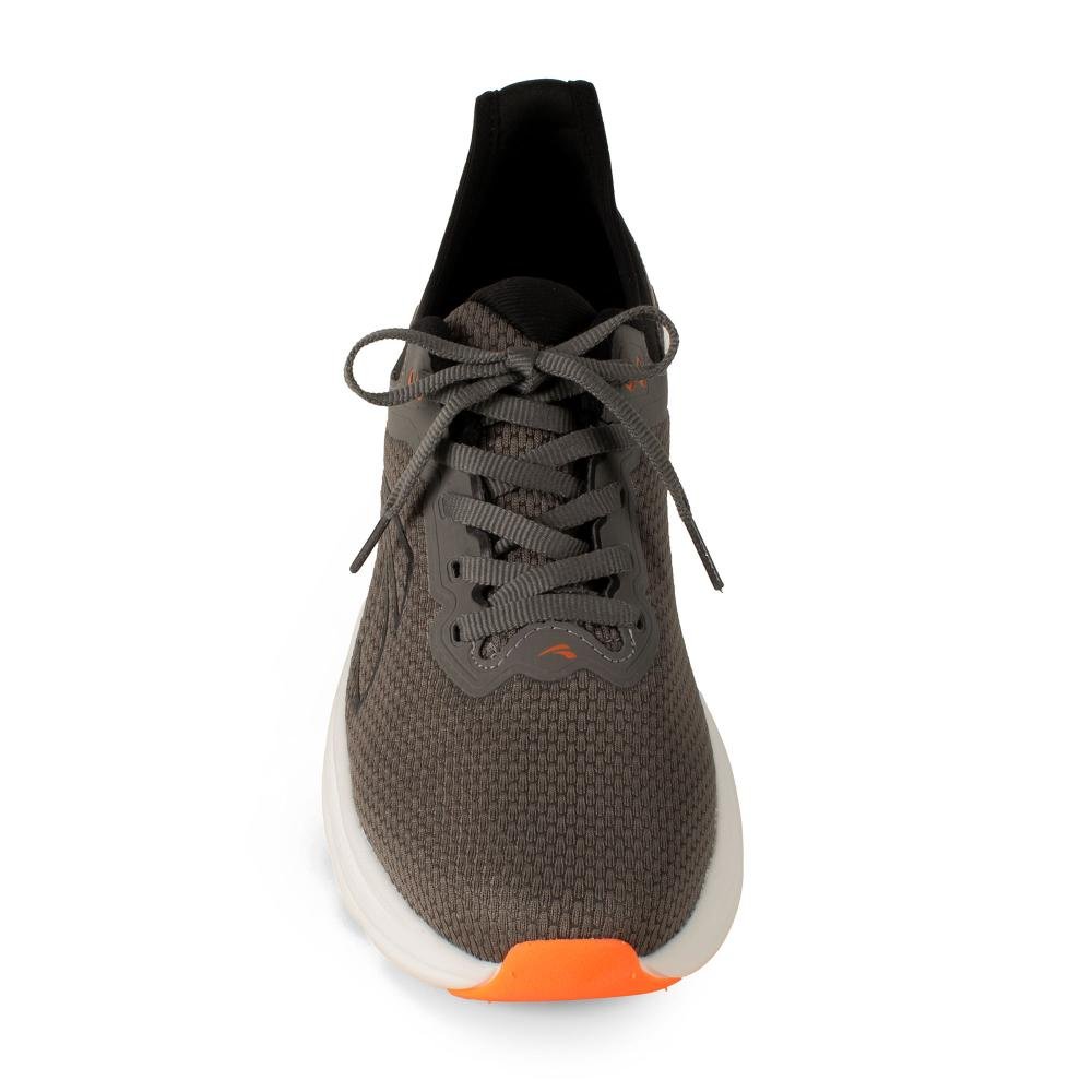 Tênis Kolosh Esportivo Masculino H3703 Cinza 5