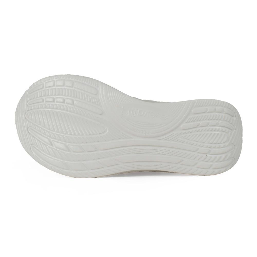 Tênis Kolosh Infantil Esportivo Feminino I0064 Branco 4