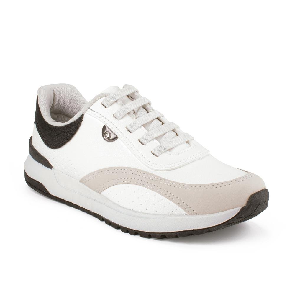 Tênis Mississipi Casual Feminino ME953