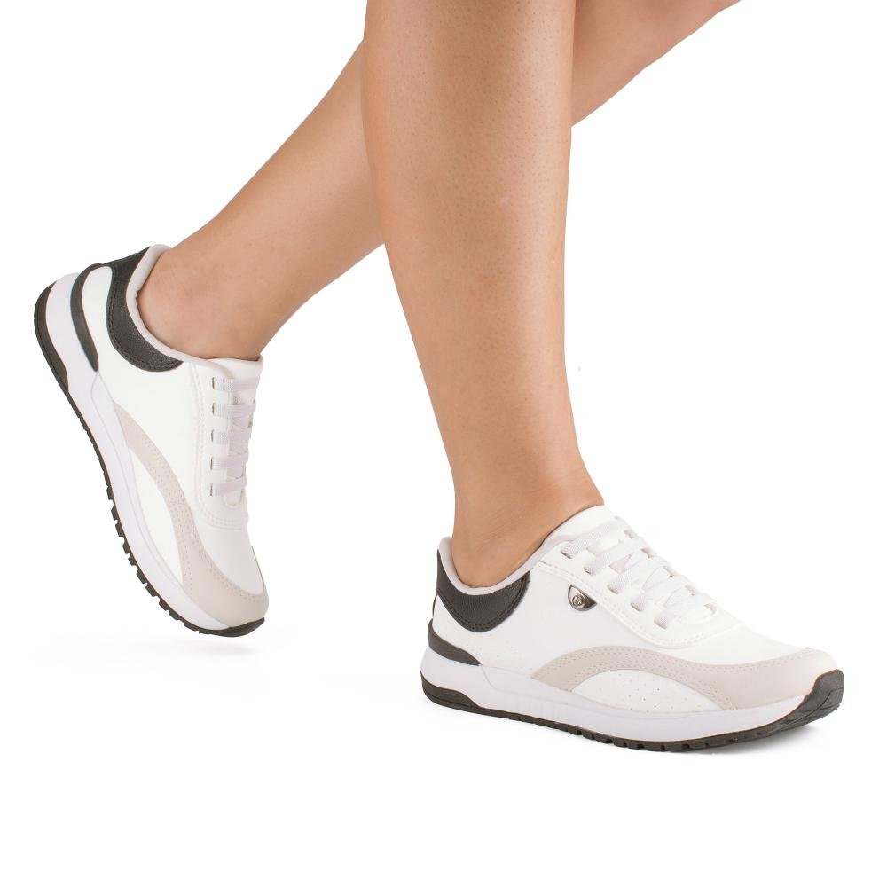 ミィ TENIS MIDCITY LOW - Shoes Point